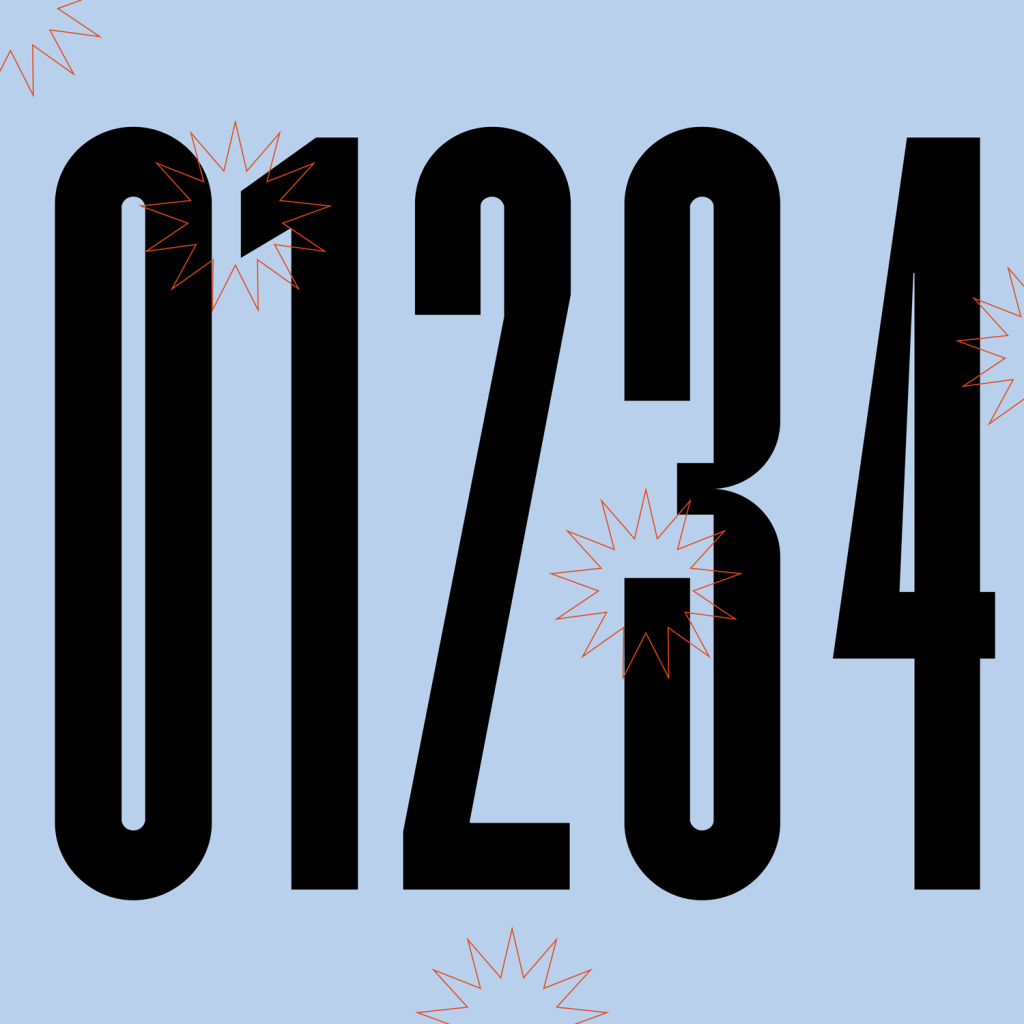Numeration from Kotei Condensed