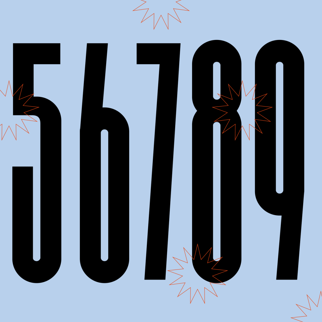 Numeration from Kotei Condensed